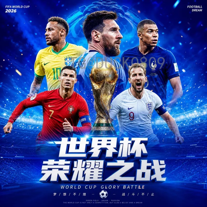最新2026美加墨世界杯举办国家名单及其赛事亮点全解析